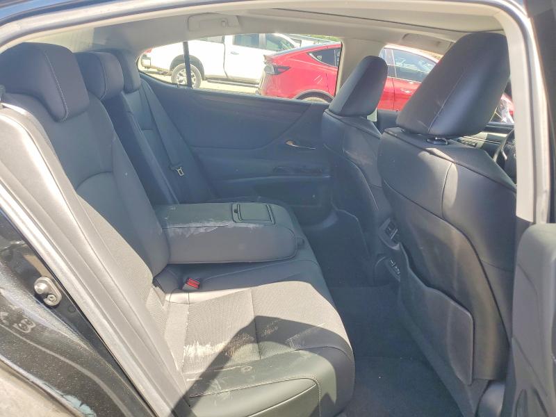 2023 Lexus Es 350 მანქანა იყიდება აუქციონზე, vin: 58ADZ1B10PU140222, აუქციონის ნომერი: 51896706