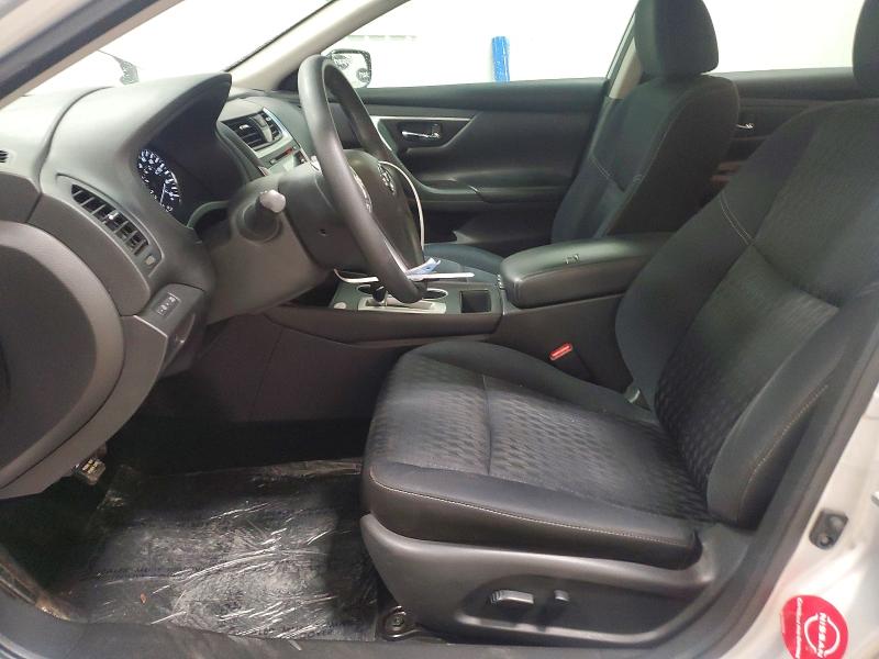 52568646 :رقم المزاد ، 1N4AL3APXJC258119 vin ، 2018 Nissan Altima مزاد بيع