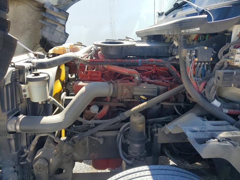 2019 International Lt625 მანქანა იყიდება აუქციონზე, vin: 3HSDZAPR0KN438648, აუქციონის ნომერი: 52389236