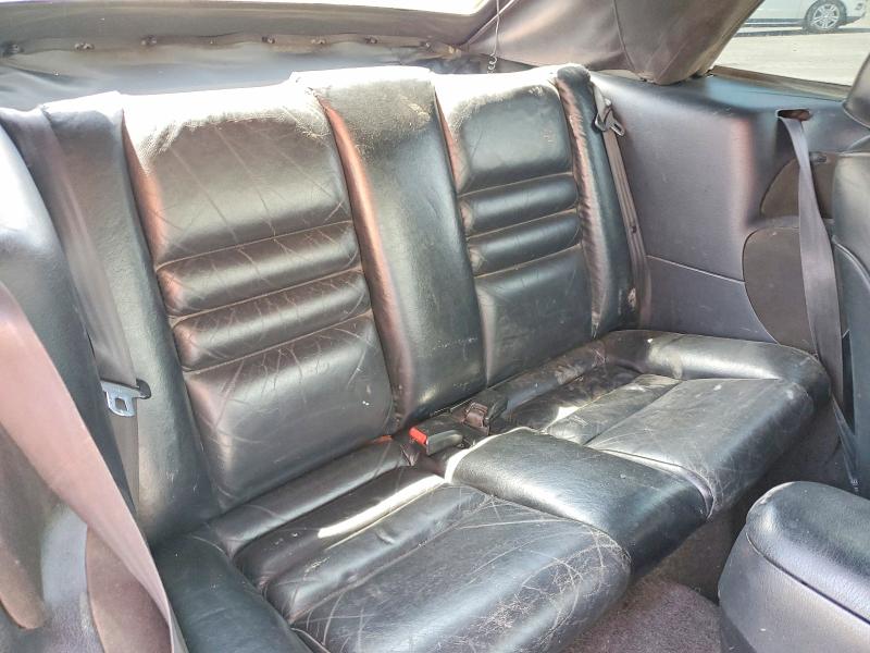 Продаж на аукціоні авто 1996 Ford Mustang Gt, vin: 1FALP45X7TF225268, номер лоту: 54125646