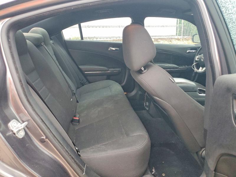 Продажа на аукционе авто 2014 Dodge Charger, vin: 2C3CDXBG4EH198819, номер лота: 52717436