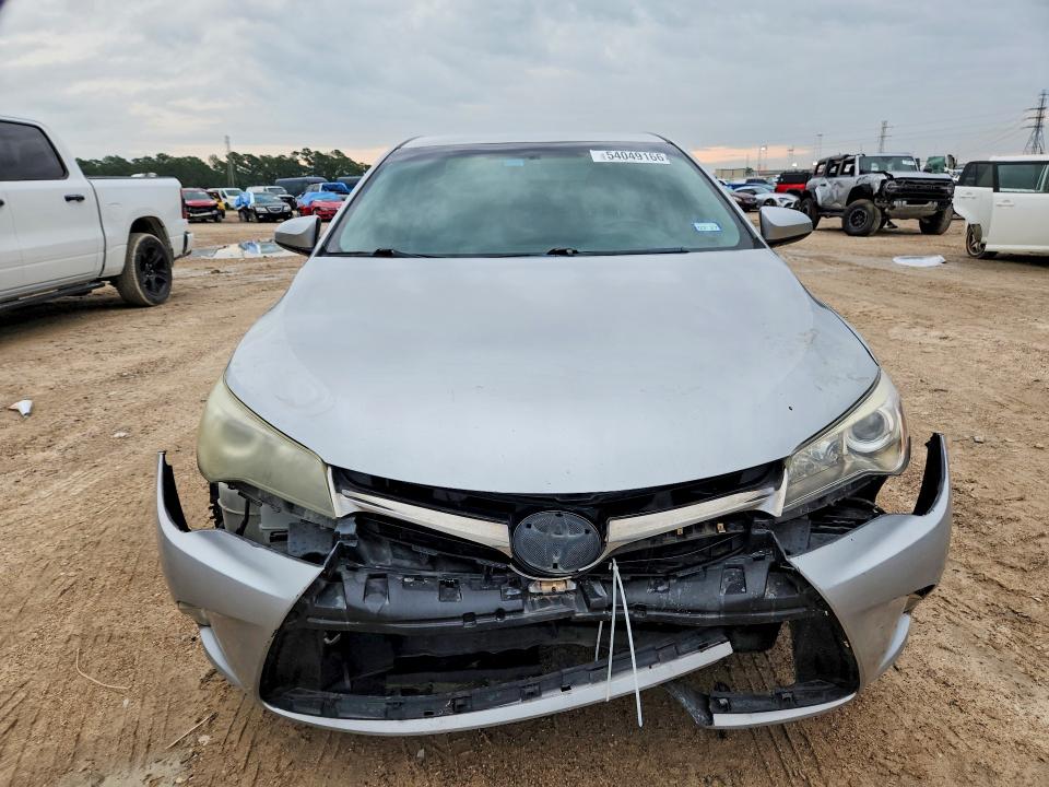 Aukcja sprzedaży 2017 Toyota Camry, vin: 4T1BF1FK3HU644985, numer aukcji: 54049166