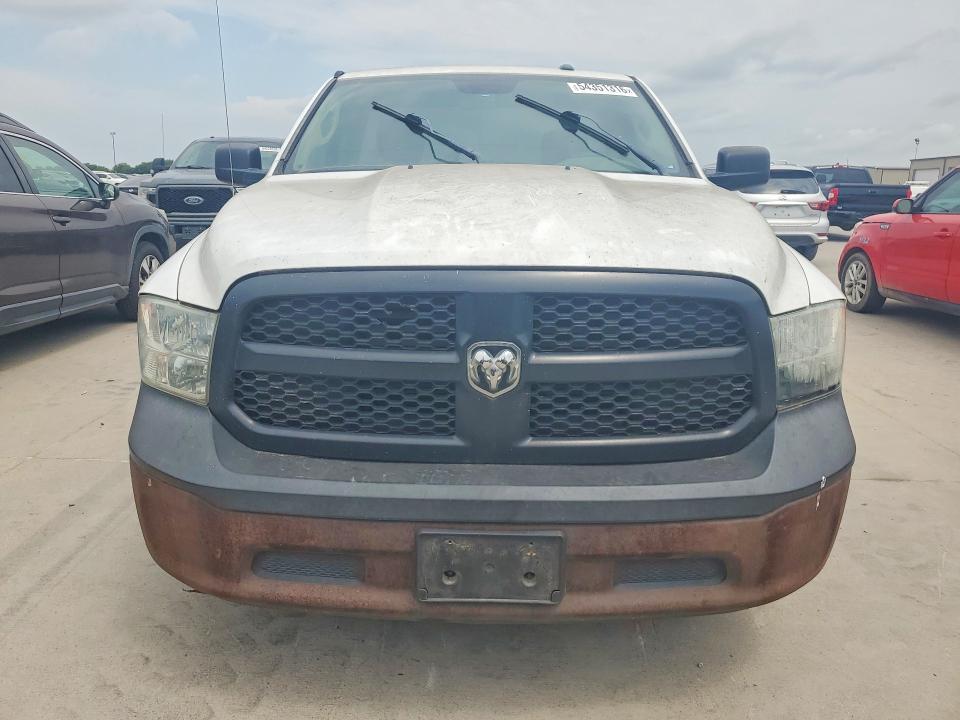 Продажа на аукционе авто 2013 Ram 1500, vin: 3C6JR6AG9DG548242, номер лота: 54351316