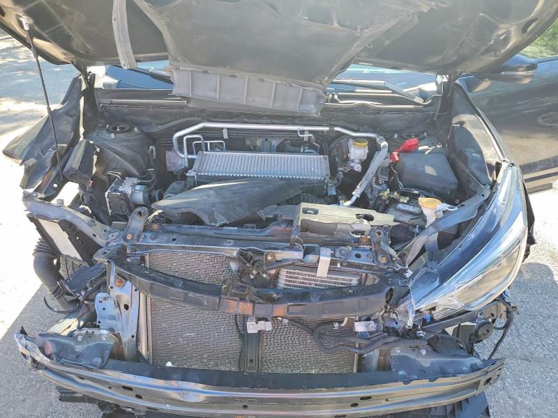 54519566 :رقم المزاد ، 4S4WMAHD4N3462557 vin ، 2022 Subaru Ascent مزاد بيع