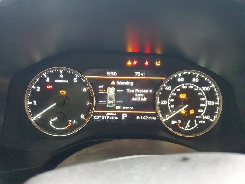 Продаж на аукціоні авто 2024 Mitsubishi Outlander, vin: JA4J3VA85RZ009468, номер лоту: 52361056