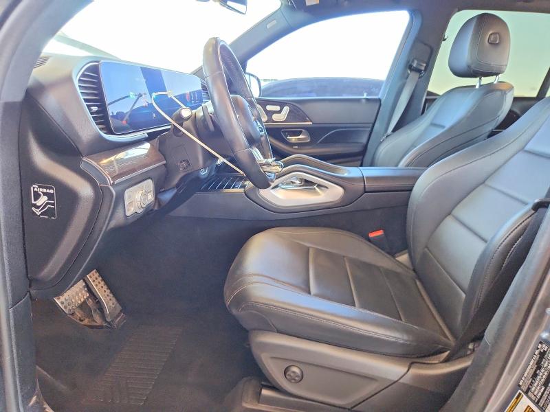 54535846 :رقم المزاد ، 4JGFB4JB9LA187731 vin ، 2020 Mercedes-benz Gle مزاد بيع