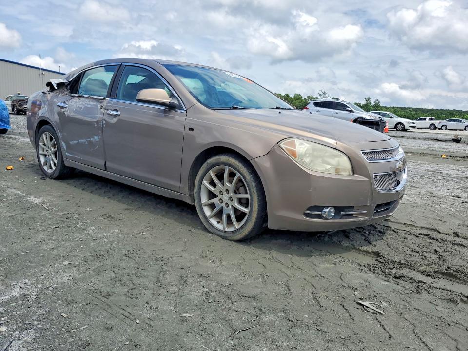 Продажа на аукционе авто 2008 Chevrolet Malibu, vin: 1G1ZK57778F229360, номер лота: 54633506