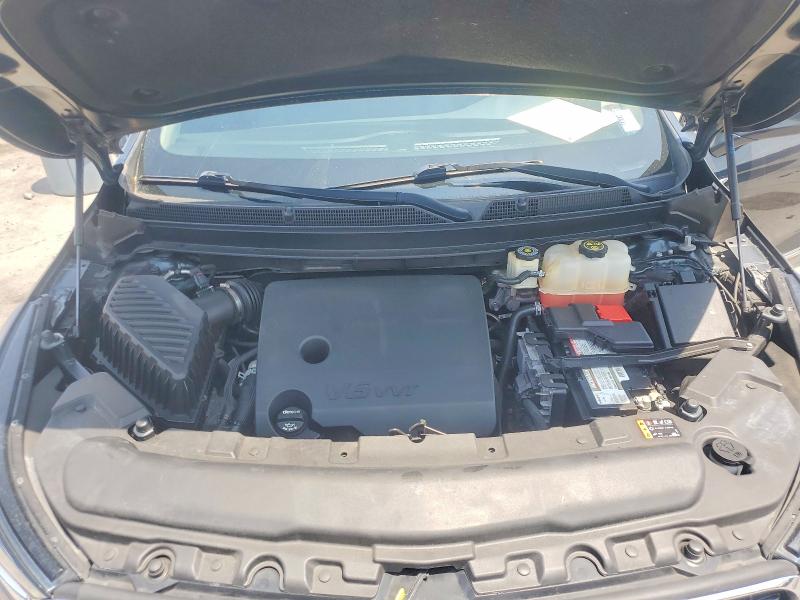 Продаж на аукціоні авто 2019 Buick Enclave, vin: 5GAERBKW7KJ220954, номер лоту: 53155486