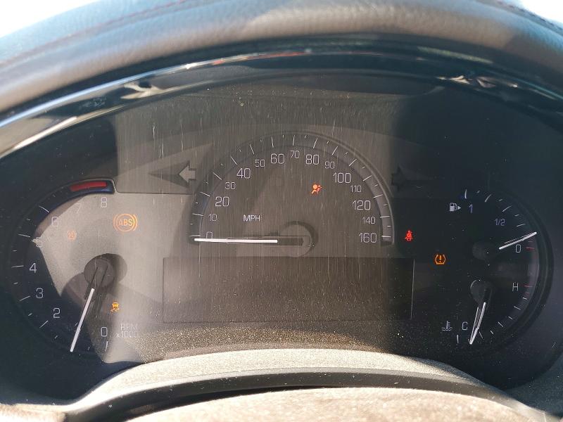 Aukcja sprzedaży 2014 Cadillac Xts, vin: 2G61L5S34E9176243, numer aukcji: 54242626