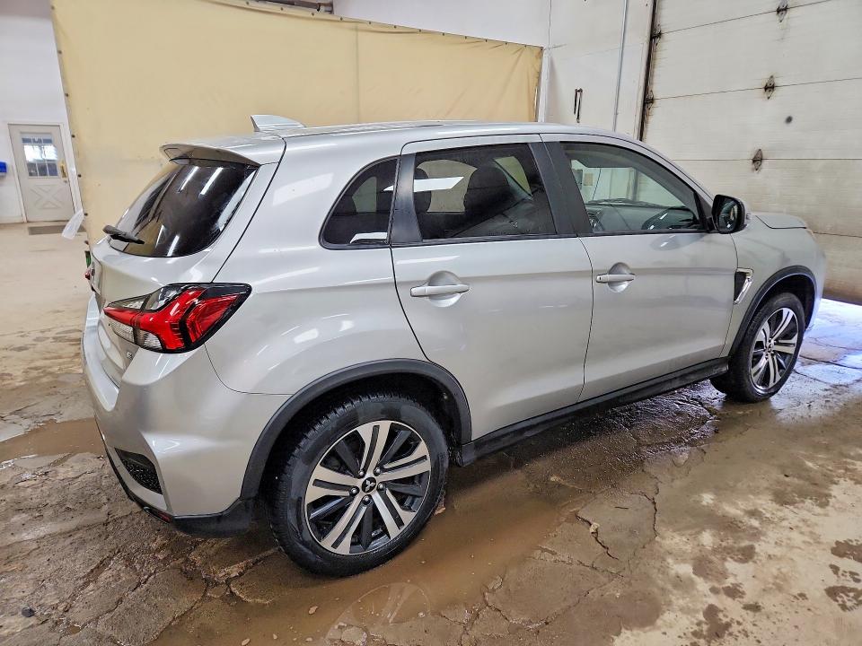Aukcja sprzedaży 2021 Mitsubishi Outlander Sport, vin: JA4APVAU7MU011567, numer aukcji: 52268116
