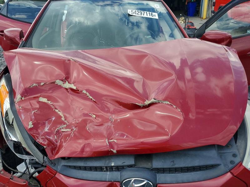 2011 Hyundai Tucson მანქანა იყიდება აუქციონზე, vin: KM8JUCAC3BU243232, აუქციონის ნომერი: 54297116