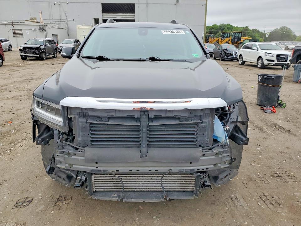 Продажа на аукционе авто 2023 Gmc Acadia, vin: 1GKKNUL42PZ221562, номер лота: 54430456