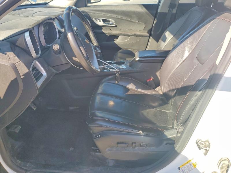 Продажа на аукционе авто 2012 Chev Equinox, vin: 2GNFLFE54C6160622, номер лота: 51955856
