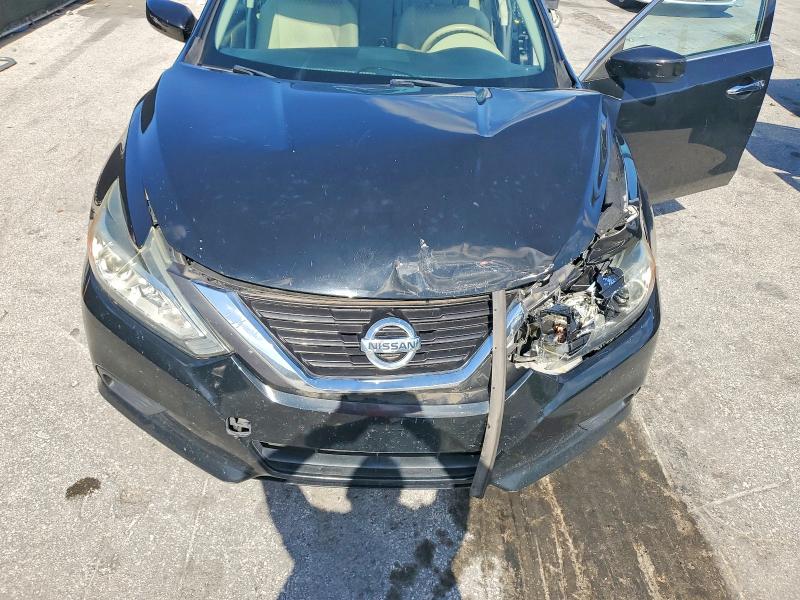 2016 Nissan Altima მანქანა იყიდება აუქციონზე, vin: 1N4AL3AP0GC276511, აუქციონის ნომერი: 53517606