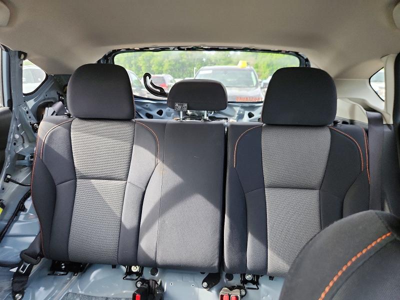 Aukcja sprzedaży 2019 Subaru Crosstrek, vin: JF2GTACC6K8383868, numer aukcji: 53961516