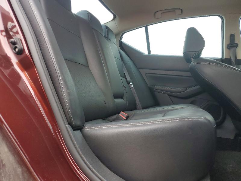 54528276 :رقم المزاد ، 1N4BL4EV9RN366511 vin ، 2024 Nissan Altima مزاد بيع