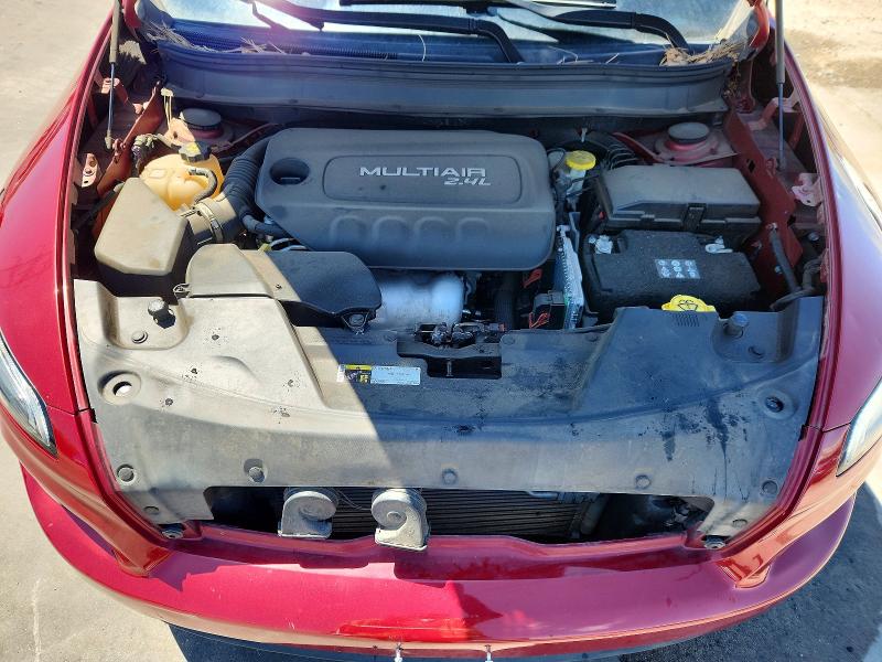 Aukcja sprzedaży 2017 Jeep Cherokee, vin: 1C4PJMDB3HW658483, numer aukcji: 52755156