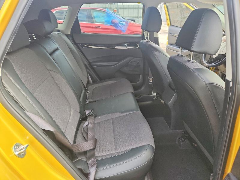 53386686 :رقم المزاد ، KNDEUCA29M7099734 vin ، 2021 Kia Seltos مزاد بيع