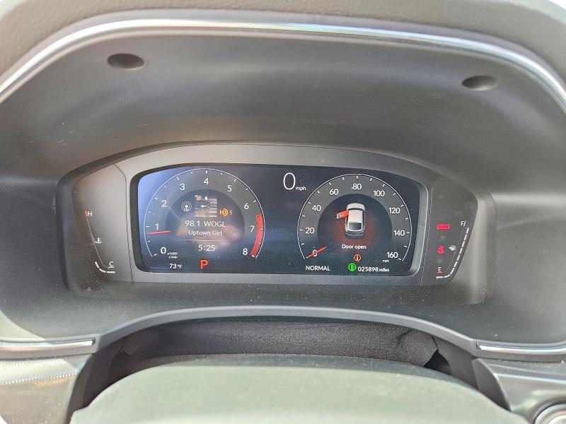 Продажа на аукционе авто 2024 Acura Integra, vin: 19UDE4H65RA028288, номер лота: 54261066