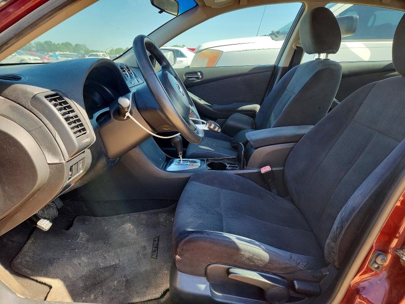 Продажа на аукционе авто 2010 Nissan Altima, vin: 1N4AL2AP8AN514417, номер лота: 52878766