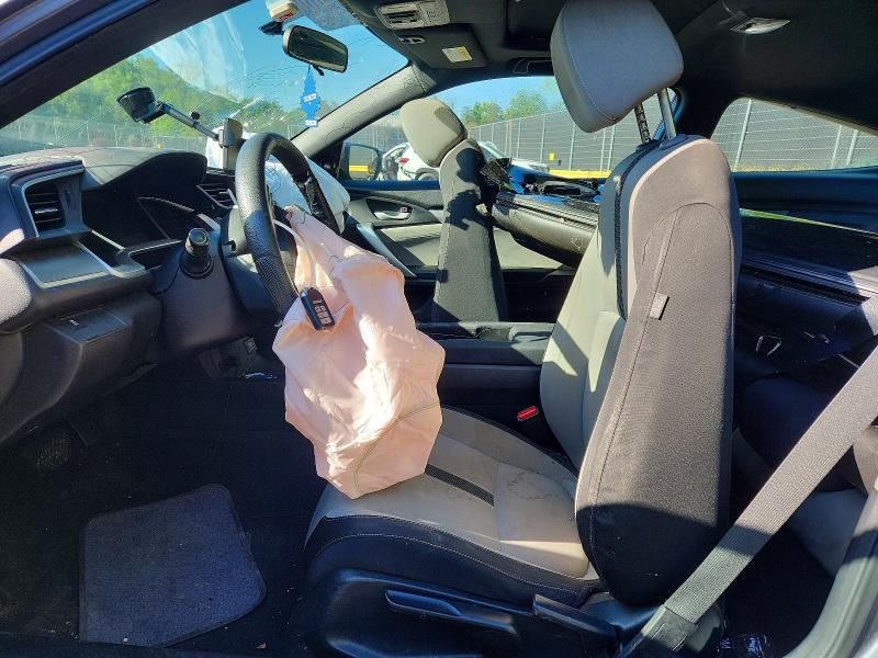 Продаж на аукціоні авто 2016 Honda Civic, vin: 2HGFC3B31GH351520, номер лоту: 51917046