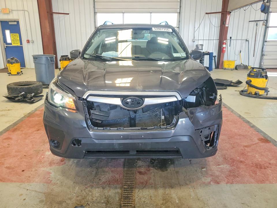 Aukcja sprzedaży 2020 Subaru Forester, vin: JF2SKAJC2LH543827, numer aukcji: 53907356