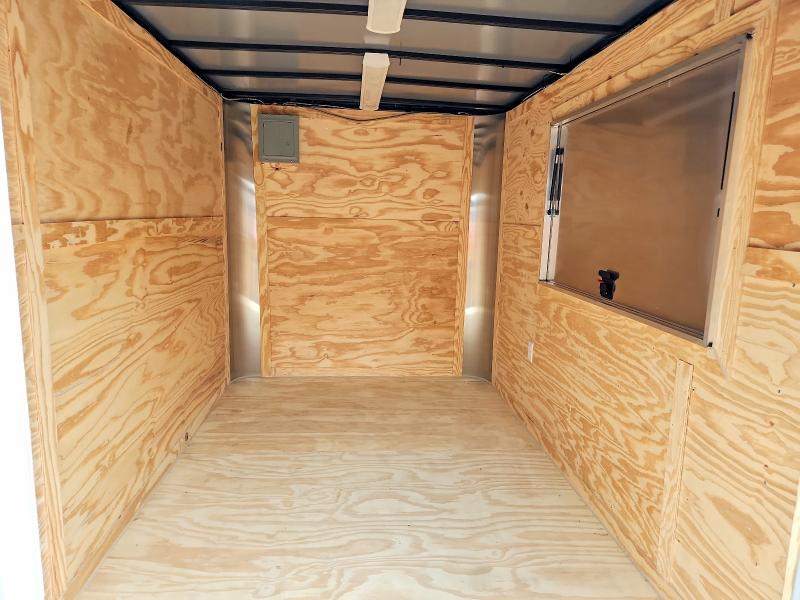 Aukcja sprzedaży 2026 Quality Cargo Unknown, vin: 50ZBE1212TN067657, numer aukcji: 54100806