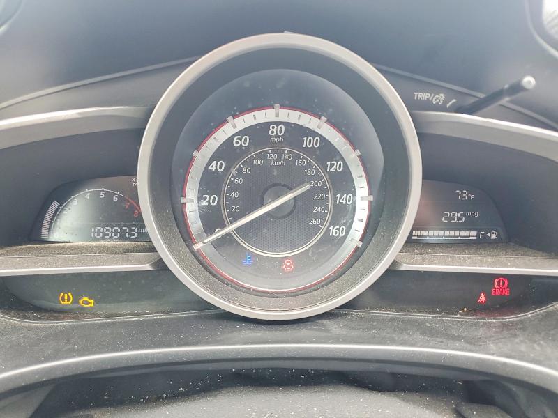 Продажа на аукционе авто 2016 Mazda 3, vin: 3MZBM1W79GM264698, номер лота: 53333146
