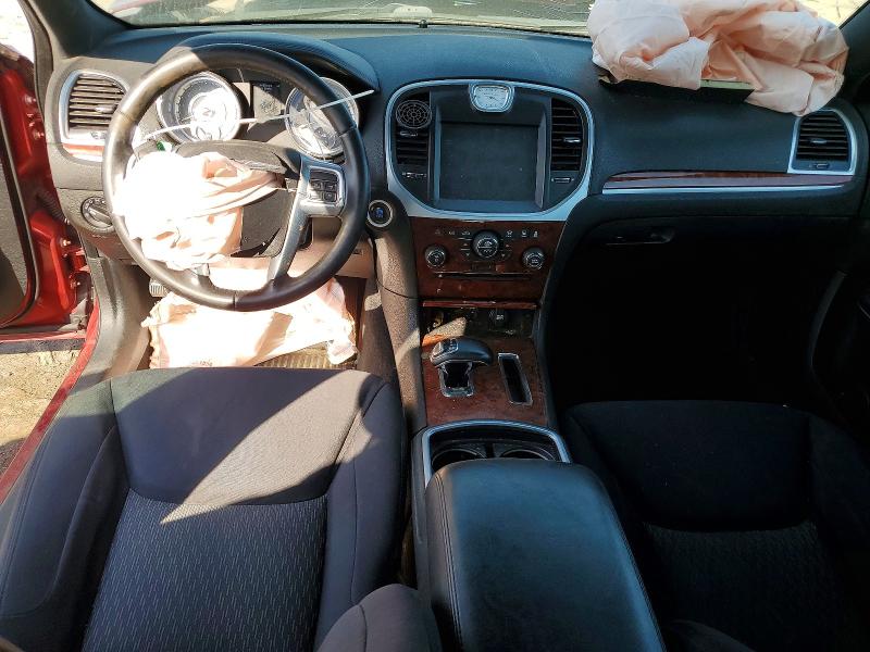 51960836 :رقم المزاد ، 2C3CCAAG7CH209715 vin ، 2012 Chrysler 300 مزاد بيع