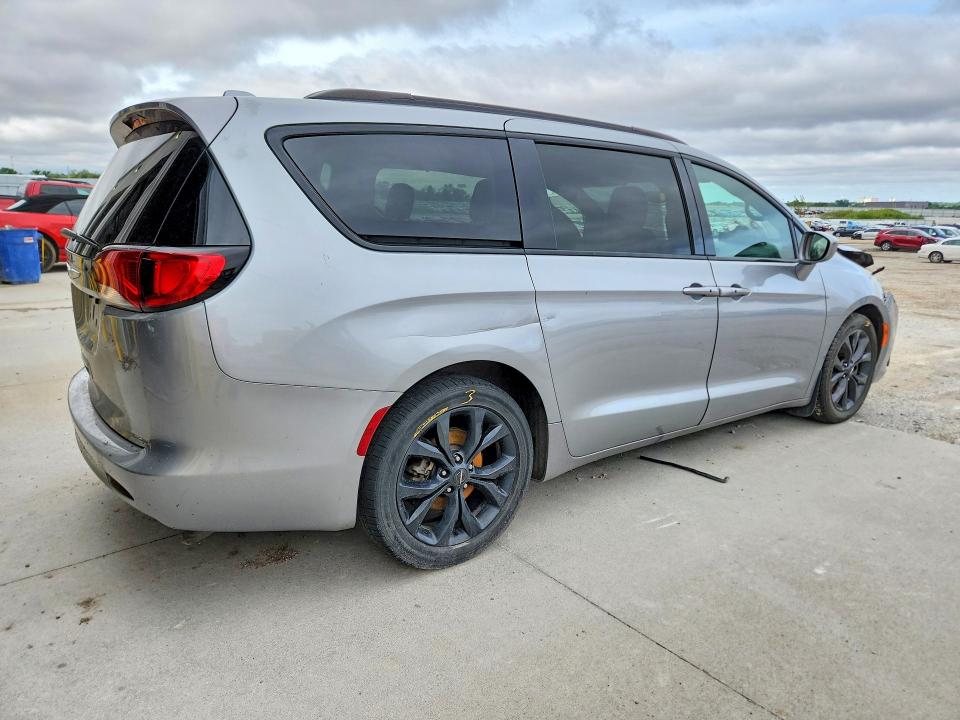 Aukcja sprzedaży 2020 Chrysler Pacifica, vin: 2C4RC1FG2LR122216, numer aukcji: 54072696