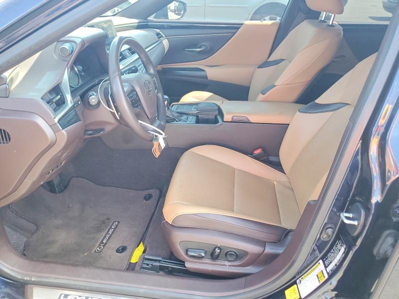 Продаж на аукціоні авто 2021 Lexus Es 300h, vin: 58ACA1C18MU002201, номер лоту: 53213126