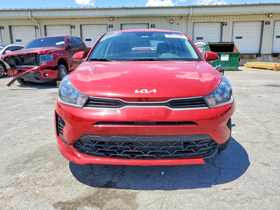 Продаж на аукціоні авто 2023 Kia Rio, vin: 3KPA24AD2PE600267, номер лоту: 53111796