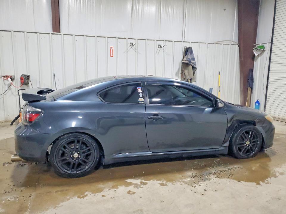 53192926 :رقم المزاد ، JTKDE3B72A0315133 vin ، 2010 Scion Tc مزاد بيع