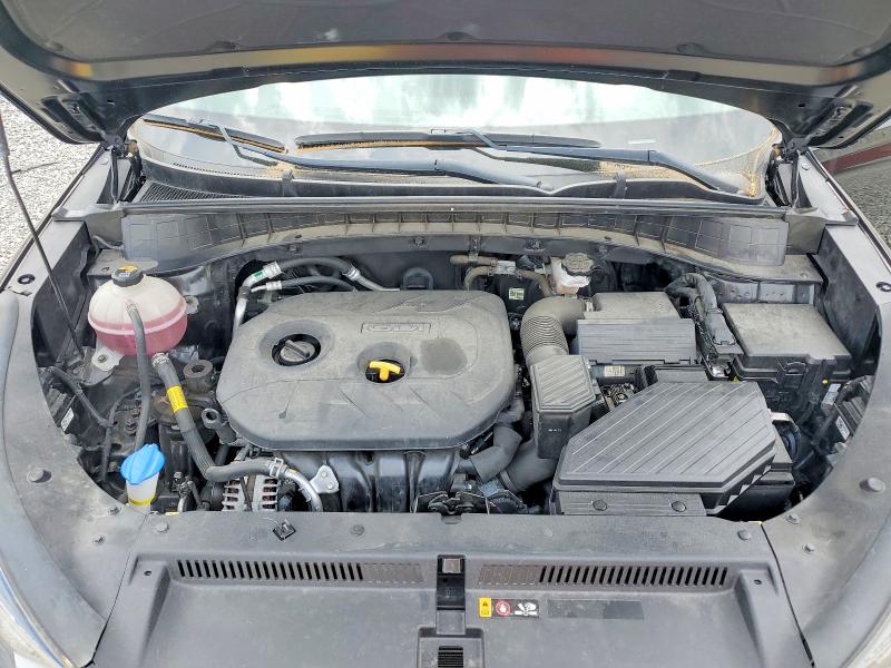 53393396 :رقم المزاد ، KM8J2CA49MU300454 vin ، 2021 Hyundai Tucson مزاد بيع