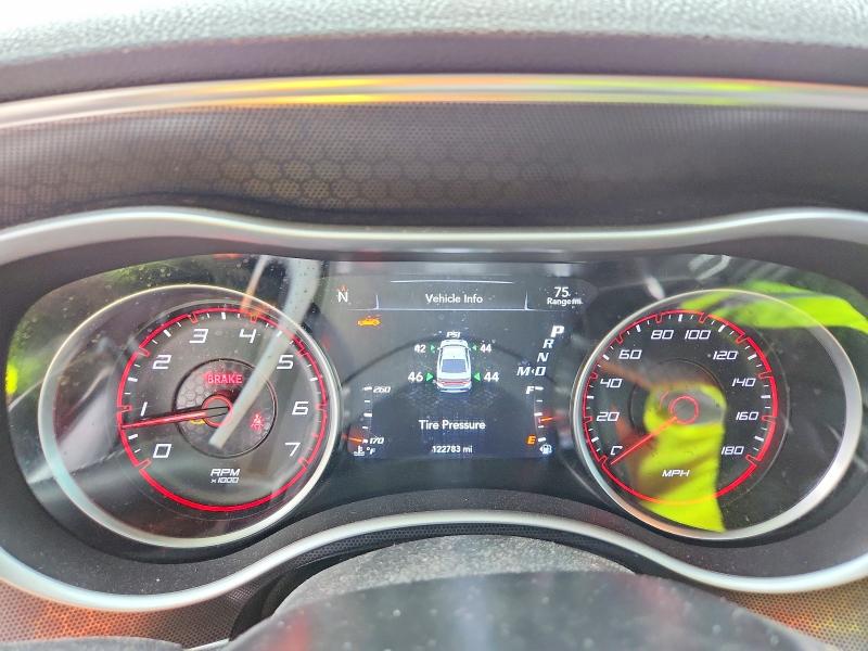 54675116 :رقم المزاد ، 2C3CDXGJ2KH666837 vin ، 2019 Dodge Charger مزاد بيع