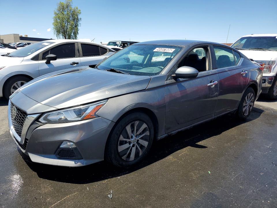 Aukcja sprzedaży 2020 Nissan Altima, vin: 1N4BL4BV8LN302360, numer aukcji: 54497806