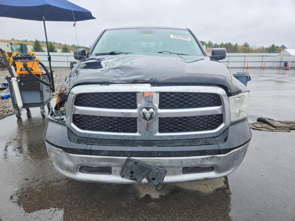 Aukcja sprzedaży 2013 Ram 1500, vin: 1C6RR7GP0DS634368, numer aukcji: 53036906