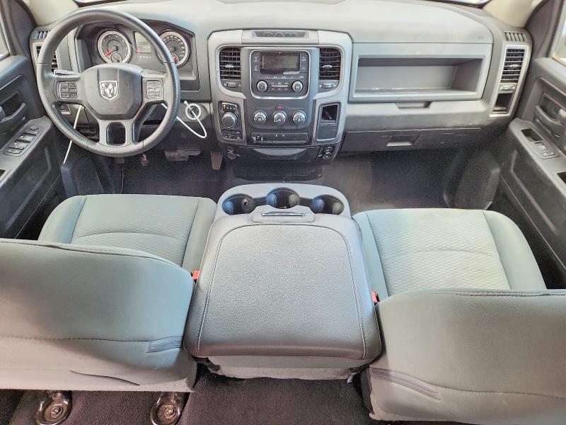 Продаж на аукціоні авто 2019 Ram 1500 Classic, vin: 1C6RR7FG6KS579343, номер лоту: 52183756