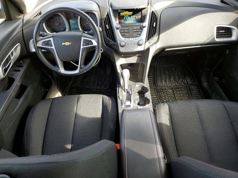 Продаж на аукціоні авто 2014 Chevrolet Equinox, vin: 2GNFLFEK0E6343203, номер лоту: 52219156