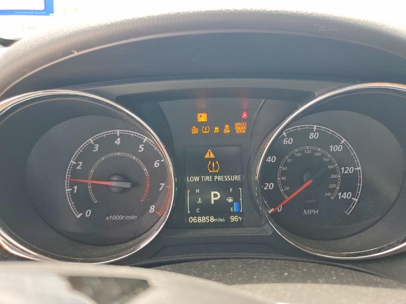 Продаж на аукціоні авто 2021 Mitsubishi Outlander Sport, vin: JA4APVAU7MU024657, номер лоту: 55117966