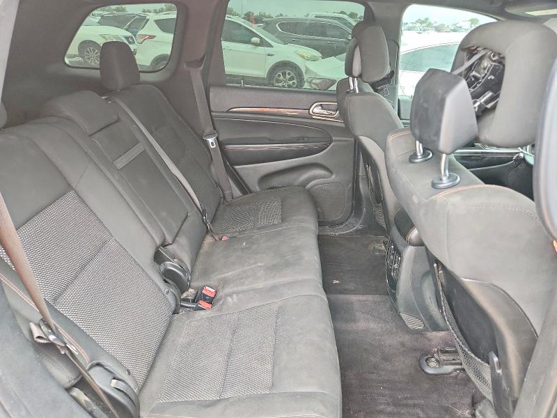 54228976 :رقم المزاد ، 1C4RJEAG6HC614574 vin ، 2017 Jeep Grand Cherokee مزاد بيع