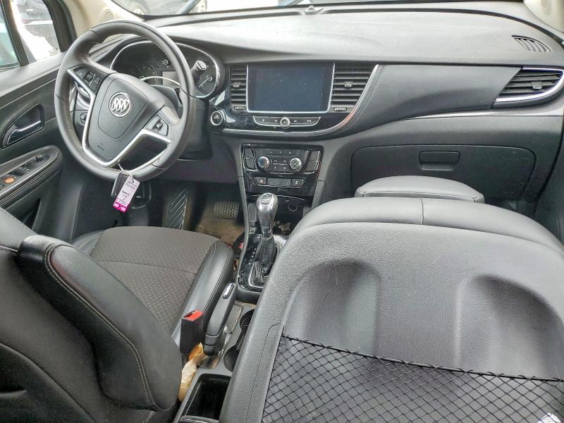 Aukcja sprzedaży 2018 Buick Encore, vin: KL4CJASB2JB543476, numer aukcji: 54622386