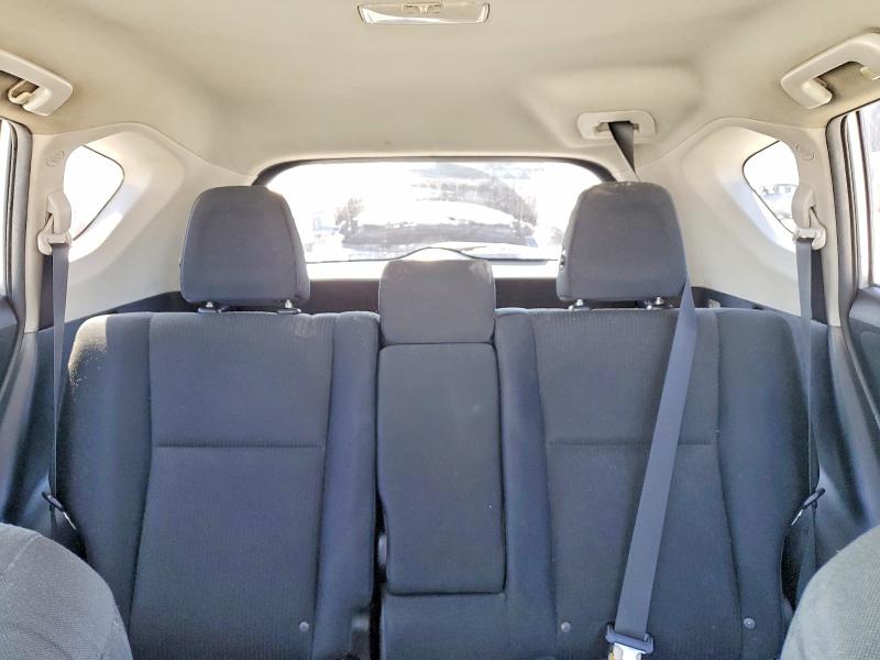 52419116 :رقم المزاد ، 2T3ZFREV4FW166007 vin ، 2015 Toyota Rav4 مزاد بيع