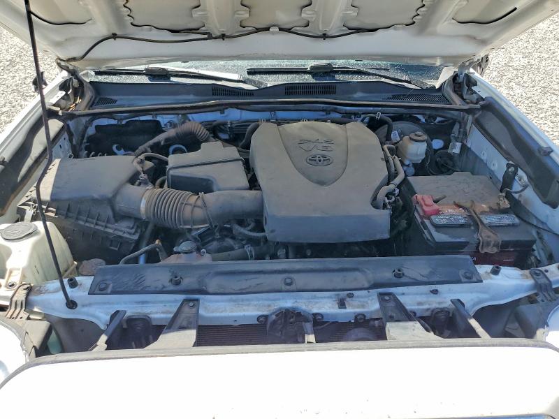 Продаж на аукціоні авто 2022 Toyota Tacoma, vin: 3TMCZ5AN8NM508912, номер лоту: 54095196