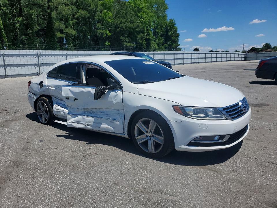 53010826 :رقم المزاد ، WVWBP7ANXDE519332 vin ، 2013 Volkswagen Cc مزاد بيع