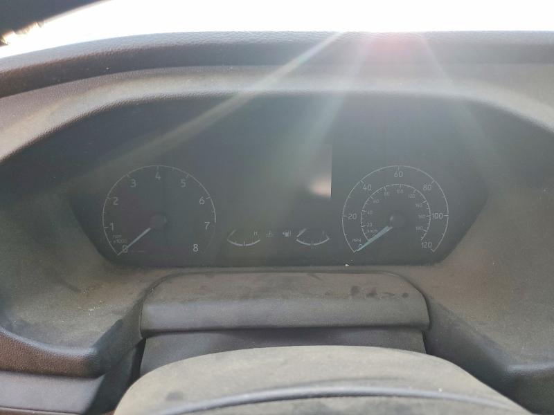 50740136 :رقم المزاد ، 1FTBR3X83LKA56101 vin ، 2020 Ford Transit مزاد بيع