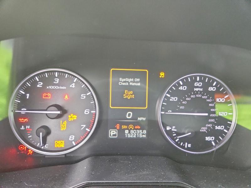 Aukcja sprzedaży 2021 Subaru Legacy, vin: 4S3BWAF68M3012300, numer aukcji: 51662046