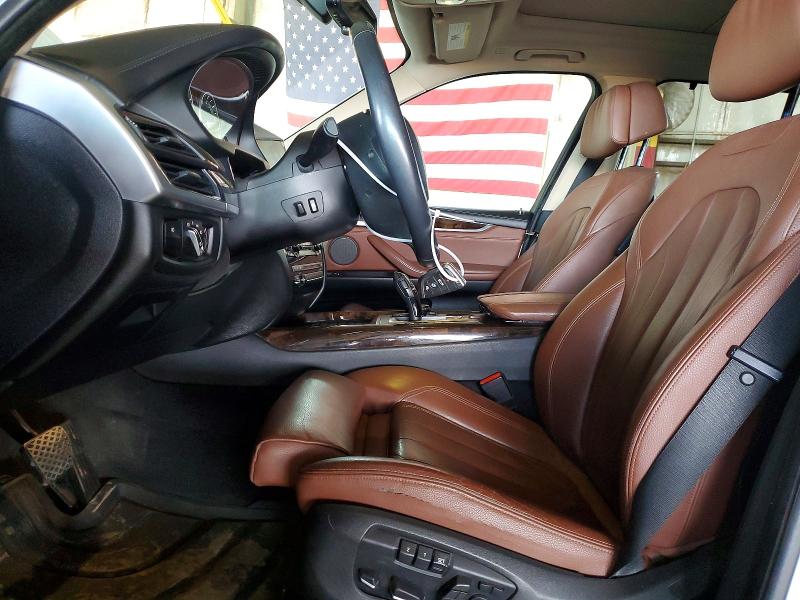 Продаж на аукціоні авто 2015 Bmw X5, vin: 5UXKR6C55F0J76140, номер лоту: 52184646