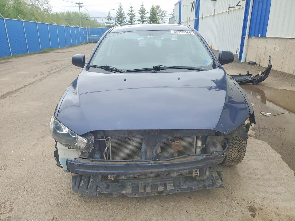 Продаж на аукціоні авто 2014 Mitsubishi Lancer, vin: JA32U2FU8EU606065, номер лоту: 55190586