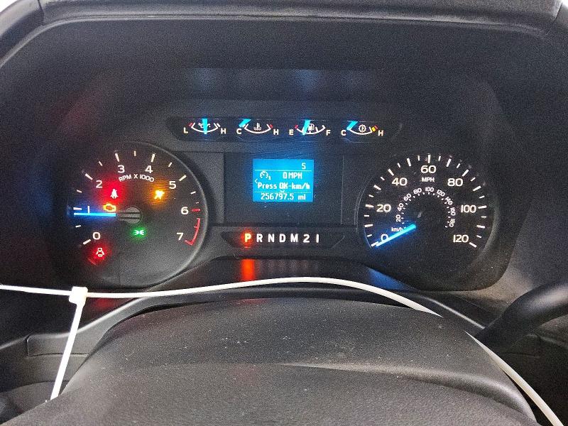 Aukcja sprzedaży 2016 Ford F150, vin: 1FTEX1CP0GKF00299, numer aukcji: 52079256